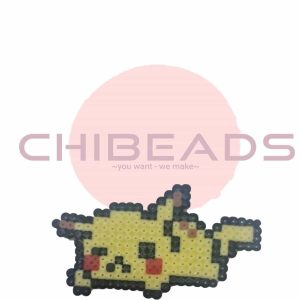 אמנות פיקסלים, יצירות בחרוזי גיהוץ, חרוזי גיהוץ בעבודת יד, מתנות בעיצוב אישי, אמנות רטרו, קישוטים מחורזים, דמויות פיקסל, חרוזים לגיהוץ, קישוטי קיר ייחודיים. פוקימון