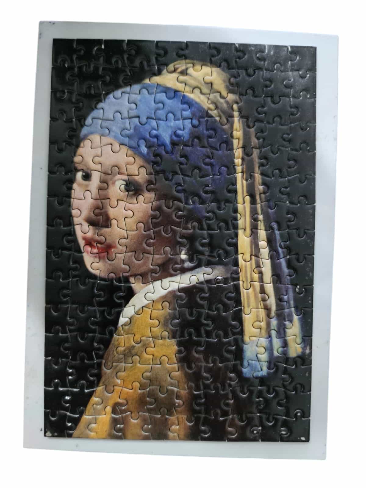 פאזלים מורכבים, פאזלים מוכנים, פאזלים מעוצבים, יצירות אמנות, קישוט לבית, מסגור פאזלים, מתנה ייחודית, עיצוב הבית.